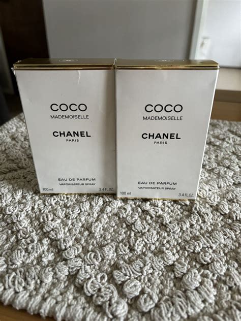 how to buy vintage chanel parfum ebay